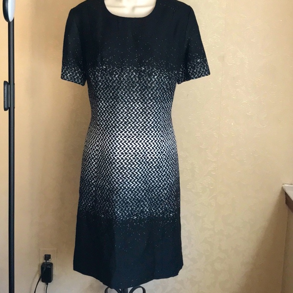 Neiman’s Gorgeous Dress.  NWOT